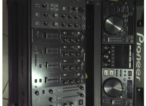Pioneer DJM-5000 (3306)