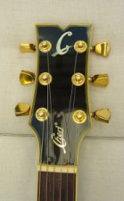 Cheri LPS Les Paul