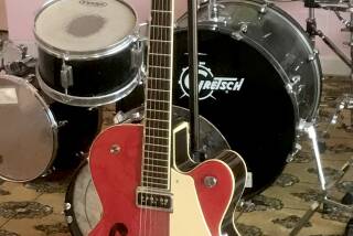 Gretsch G5129 Electromatic Hollow Body