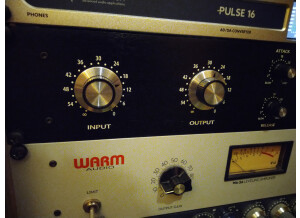 Warm Audio WA76 Limiting Amplifier (65366)
