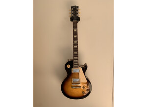 Gibson Original Les Paul Standard '50s (30548)