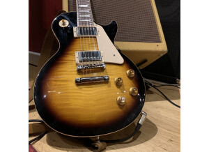Gibson Original Les Paul Standard '50s (91780)
