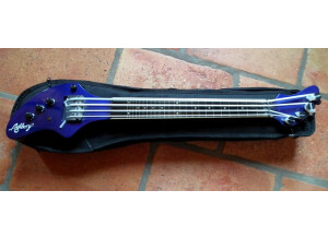 Fender Ashbory Bass (93589)