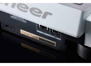 Pioneer DJM-900 Nexus Limited White