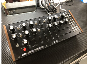 Moog Music DFAM (Drummer From Another Mother) (28247)