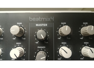 Reloop Beatmix 4 (28583)