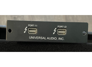 Universal Audio Thunderbolt Option Card for Apollo (57798)