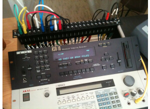 Ensoniq ASR-10R (29154)