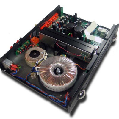 ROKSAN Caspian Integrated Amplifier