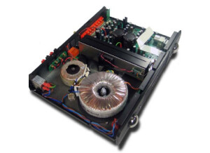 ROKSAN Caspian Integrated Amplifier (36884)