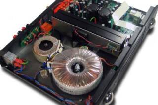 ROKSAN Caspian Integrated Amplifier