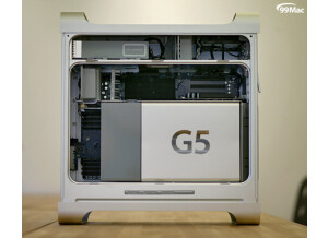 Apple Power PC G5 Dual 2.3 Ghz (95999)
