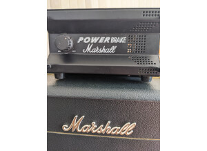 Marshall PB100 Power Brake