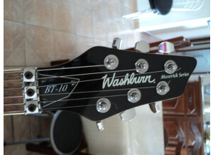 Washburn BT10