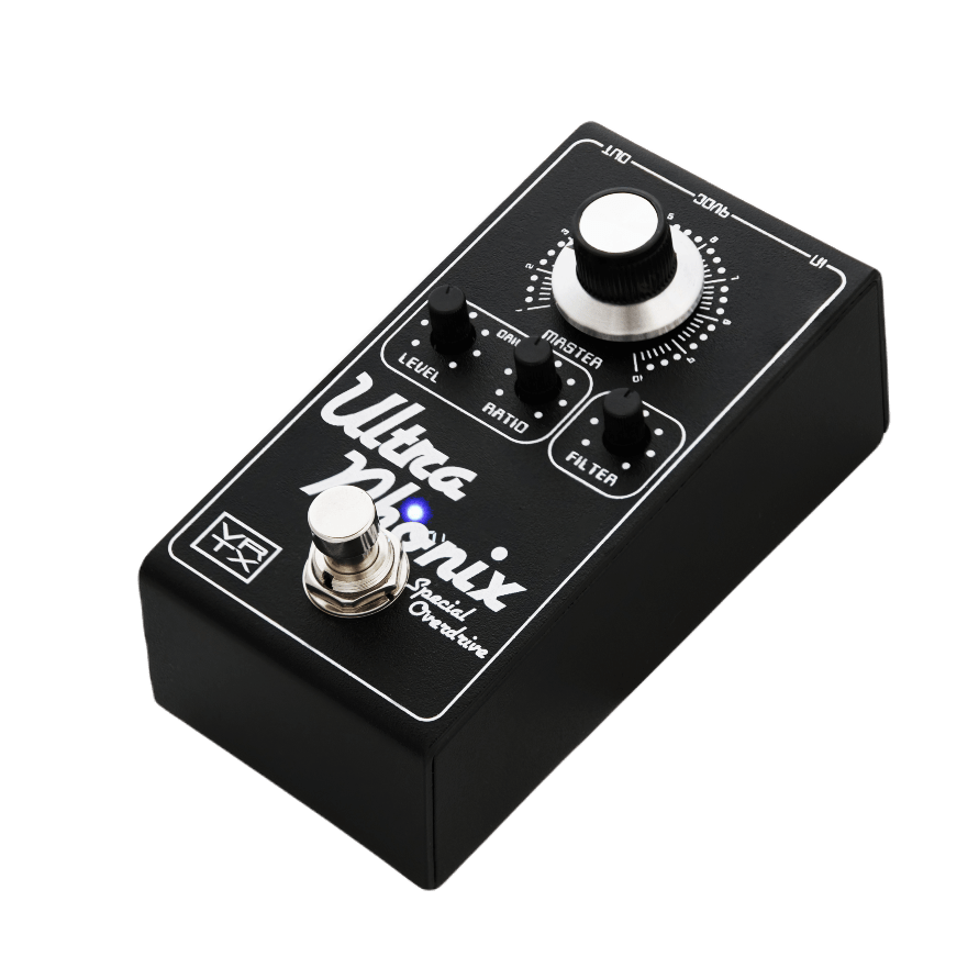 Ultra Phonix MkIIside