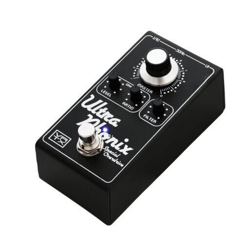 Ultra Phonix MkIIside Ultra Phonix MkIIside