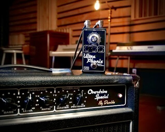 ultraphonixMkII ultraphonixMkII