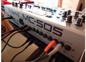 Roland MC-505 (83281)