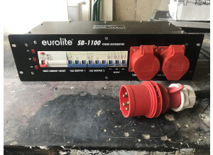 Eurolite SB-1100 (85524)