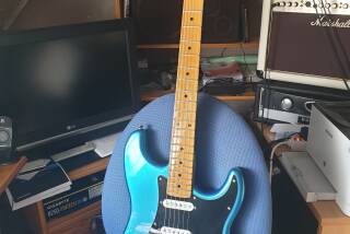 Tornade MS Pickups Strat Pickups "Gilmourish" Set