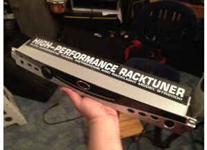 Behringer Racktuner BTR2000 (97263)