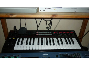 Korg R3 (33473)