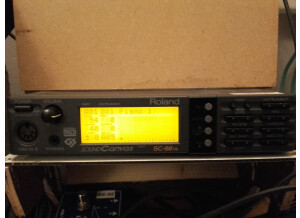 Roland SC-88 VL (5748)