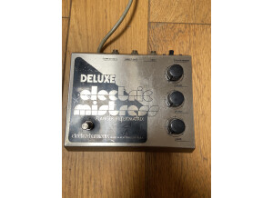 Electro-Harmonix Deluxe Electric Mistress (88979)