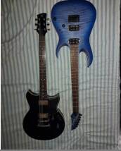 Yamaha Revstar RS420