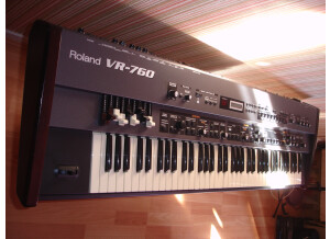 Roland VR-760 (59471)