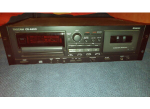 Tascam CD-A500 (185)