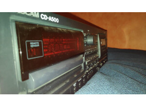 Tascam CD-A500 (71153)