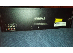 Tascam CD-A500 (10815)