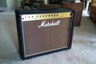 Marshall 5212 Split Channel Reverb (1986-1991)