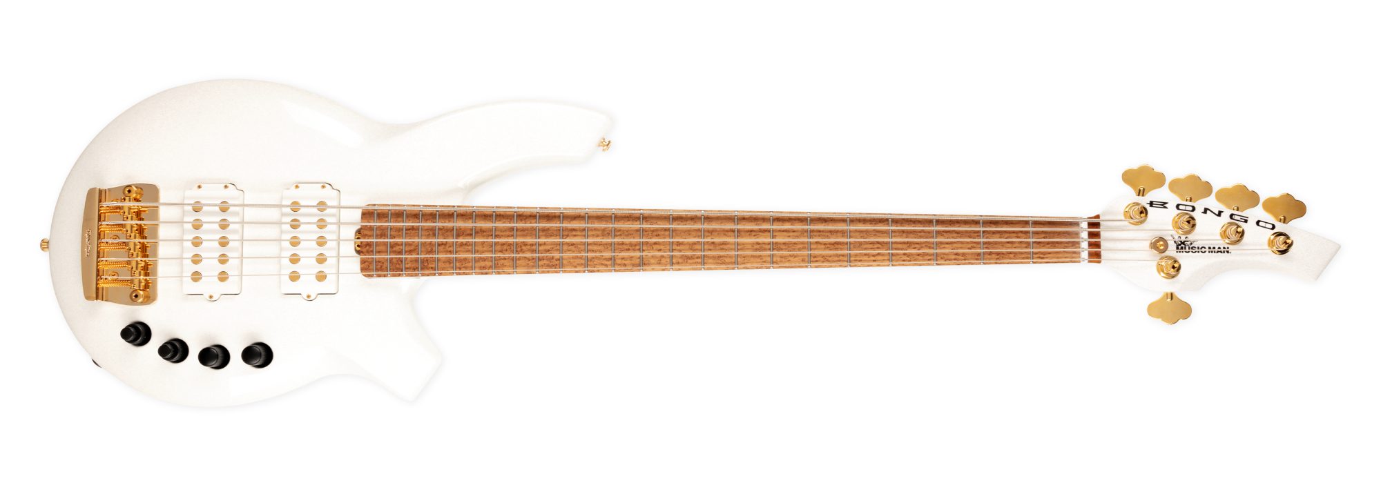 BFR July 2021 Bongo 5 HH