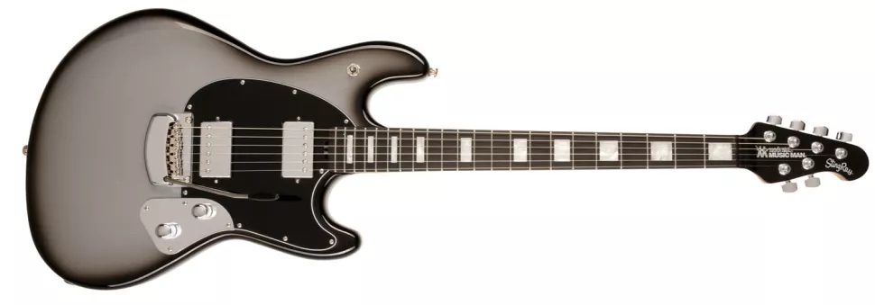 BFR July 2021 StingRay RS