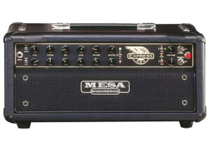 Mesa Boogie Express 5:25 Head (10476)