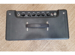 Fender Blues Junior III  (56079)