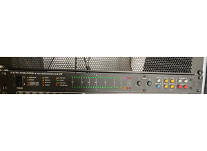 Philips IS-5022 Mk2 Broadcast sound Enhancer (88004)