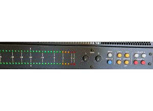Philips IS-5022 Mk2 Broadcast sound Enhancer (71839)