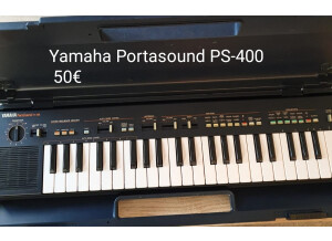 Yamaha Portasound PS-4