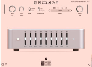 Neural DSP Archetype: Cory Wong