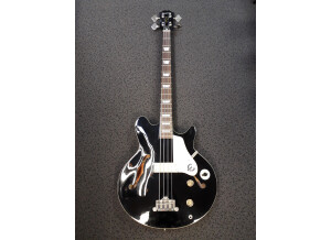 Epiphone Jack Casady Signature Bass (37113)