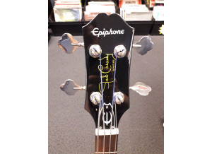 Epiphone Jack Casady Signature Bass (45234)