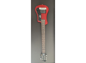 Hofner Guitars Shorty CT (76317)