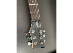 Hofner Guitars Shorty CT (13727)