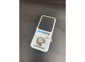 TC Electronic PolyTune Mini (57763)