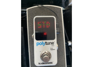 TC Electronic PolyTune Mini (22882)