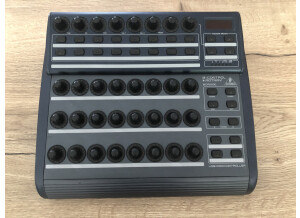 Behringer B-Control Rotary BCR2000 (86069)