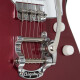Silhouette with Bigsby Silhouette with Bigsby